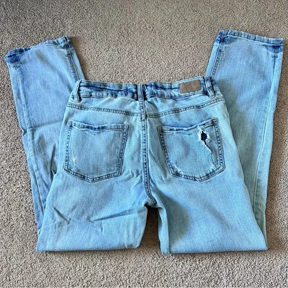 Garage Jeans - Picture 6 of 13